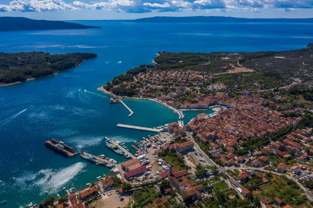 Luxury Landing Apartment Cres 0*,  Croatia