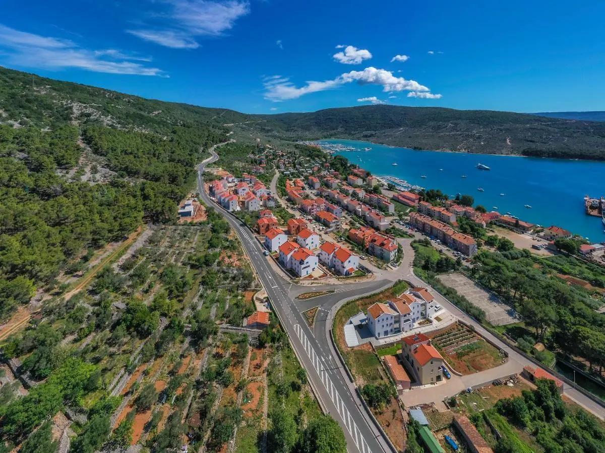 Luxury Landing Apartment Cres Croatia