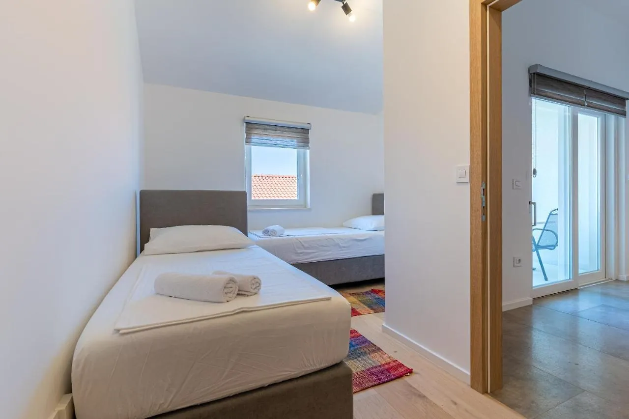 Luxury Landing Apartment Cres Croatia