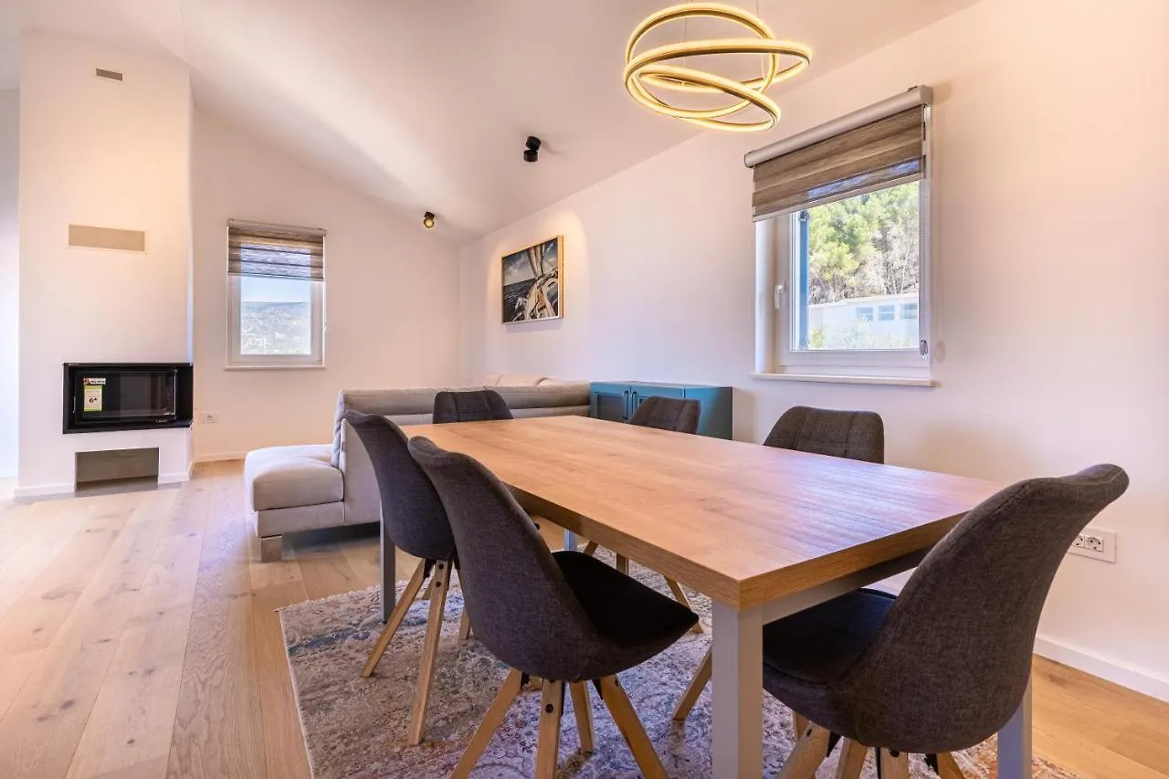 Luxury Landing Apartment Cres Croatia
