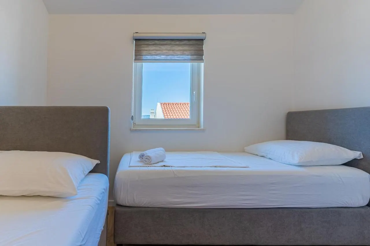 Luxury Landing Apartment Cres 0*,  Croatia