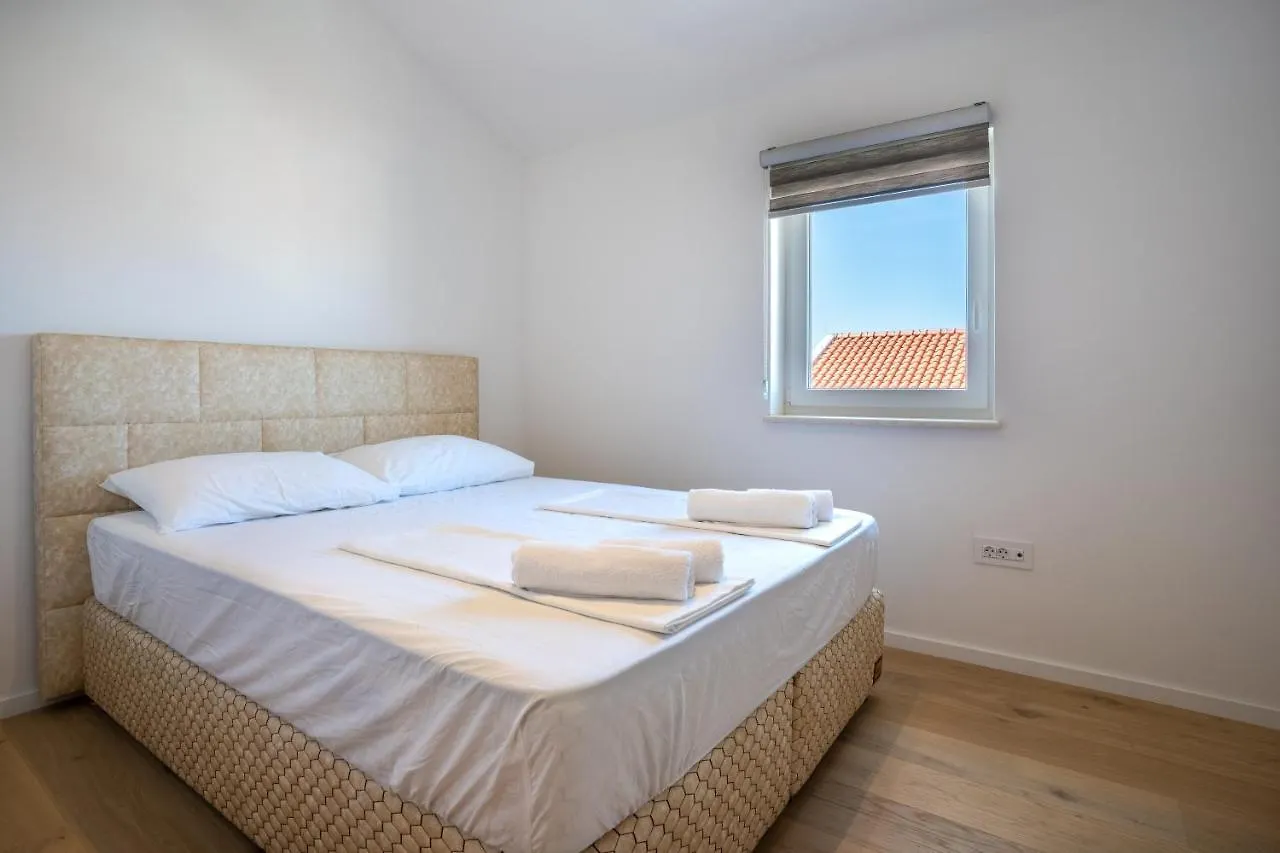 Luxury Landing Apartment Cres Croatia