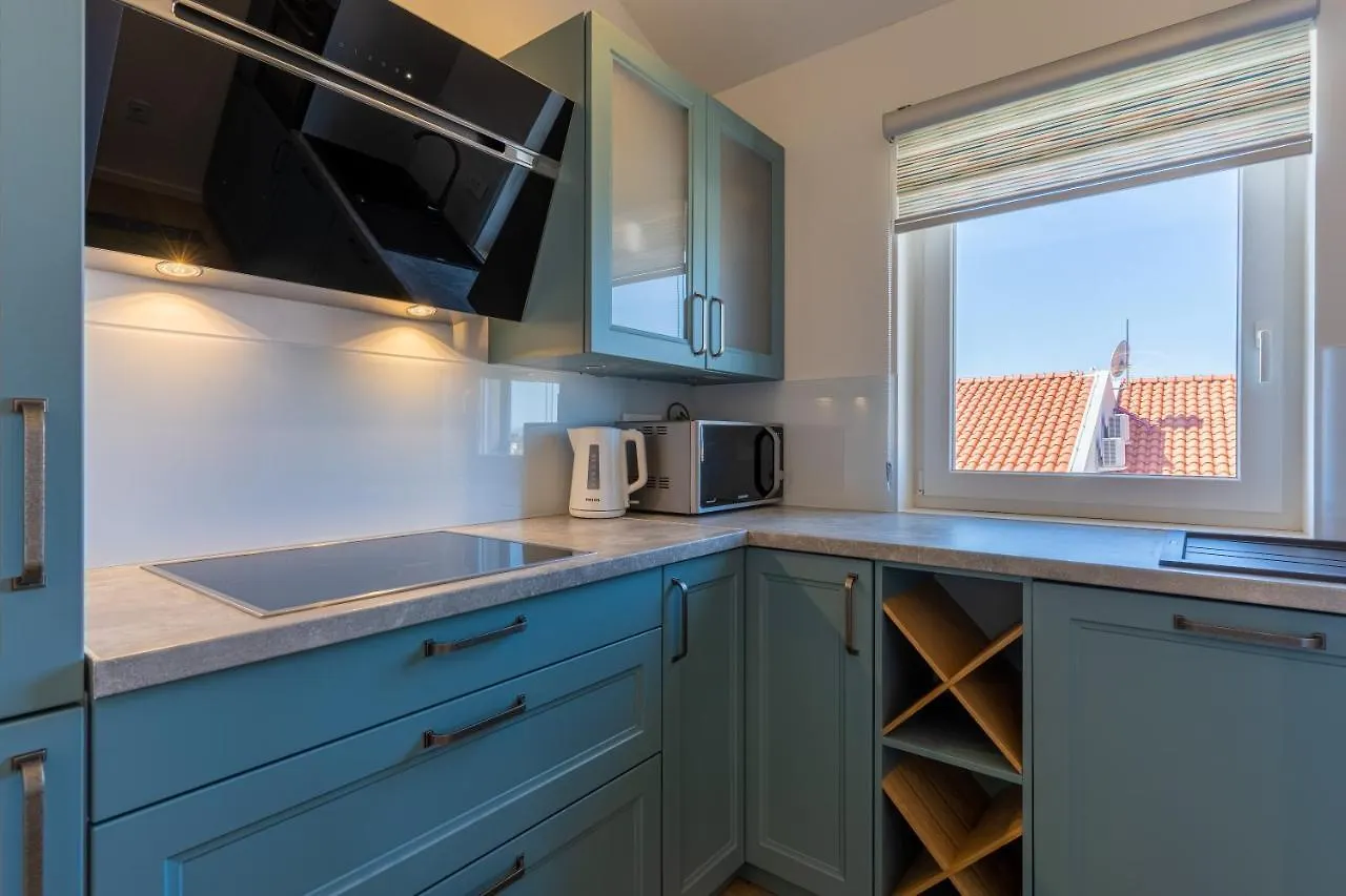 Luxury Landing Apartment Cres Croatia