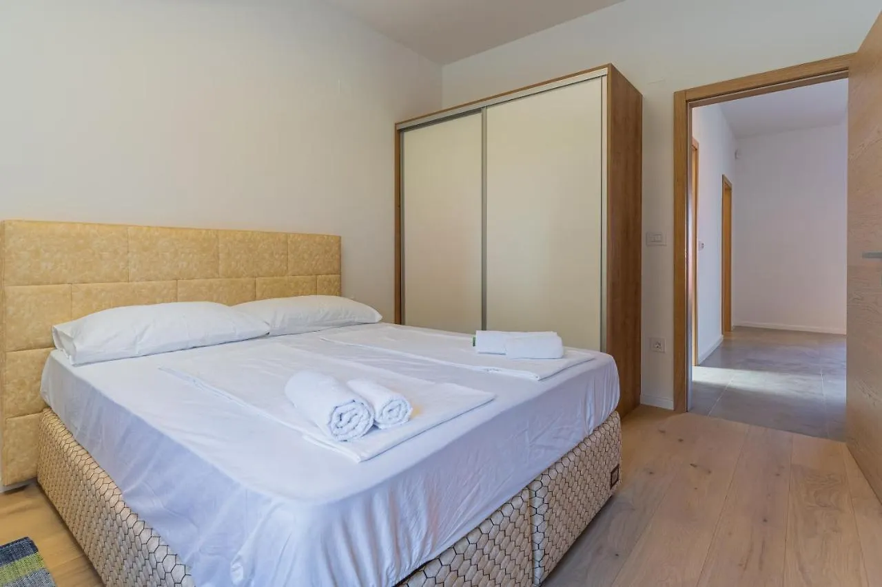 Luxury Landing Apartment Cres 0*,  Croatia