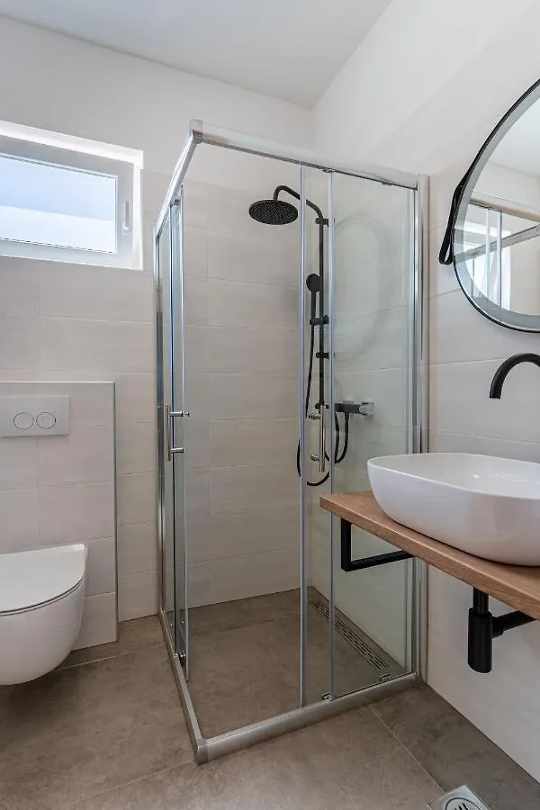 Luxury Landing Apartment Cres Croatia